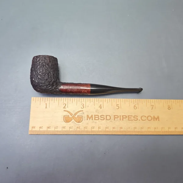 James Upshall Bark Group 5 Rusticated Billiard (Unsmoked Estate) - Image 11