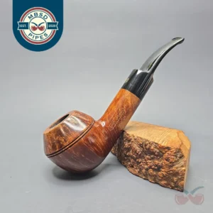 James Upshall Empire Series Tradition Magnum Smooth Bullmoose (Unsmoked Estate)