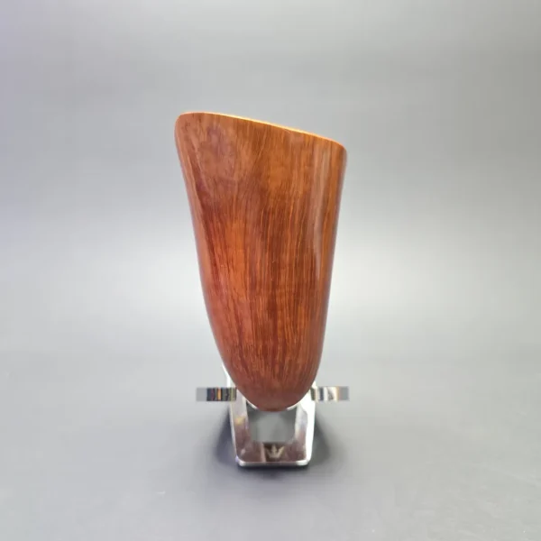 Ben Wade (Preben Holm) Nobel Prize 6000 Magnum Smooth Freehand with Ebonite Ferrule (Unsmoked Estate) - Image 3