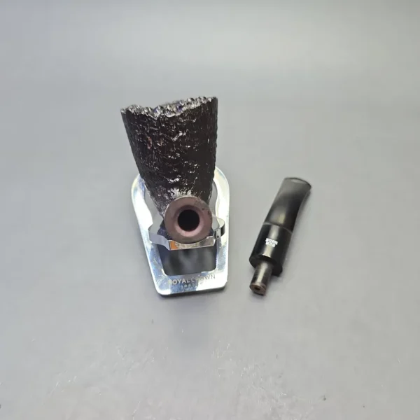 Ben Wade (Peter Wilson) Extra Large Sandblasted Barktop Dublin (Unsmoked Estate) - Image 14