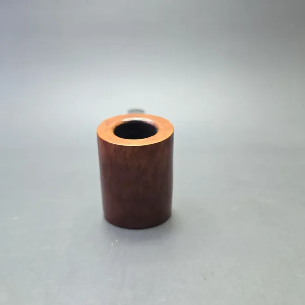 Stanwell (1998-2009) Brazilia Smooth Poker with Horn and Brass (Estate) - Image 3