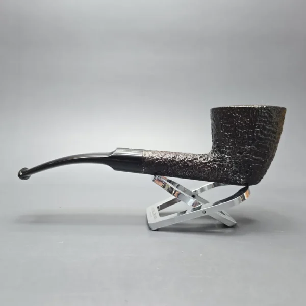 Ben Wade (Peter Wilson) Magnum Sandblasted Bent Dublin (Unsmoked Estate) - Image 4