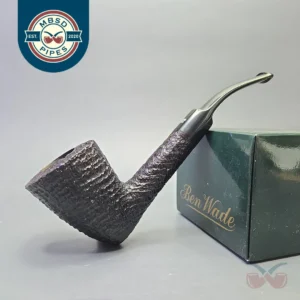 Ben Wade (Peter Wilson) Magnum Sandblasted Pickaxe (Unsmoked Estate)