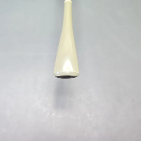 Scottie Piersel Magnum Sandblasted Pencil Shank Apple with Juma (Unsmoked Estate) - Image 5