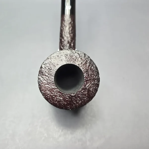 Ben Wade (Peter Wilson) Magnum Sandblasted Bent Dublin (Unsmoked Estate) - Image 6