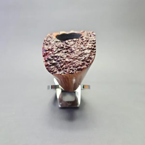 Ben Wade (Preben Holm) Straight Grain Magnum Smooth Freehand (Unsmoked Estate) - Image 3