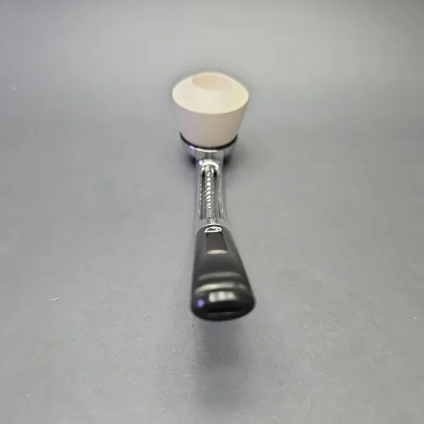 Falcon Multipurpose Bent with MBSD Meerschaum Dublin Bowl (New) - Image 6
