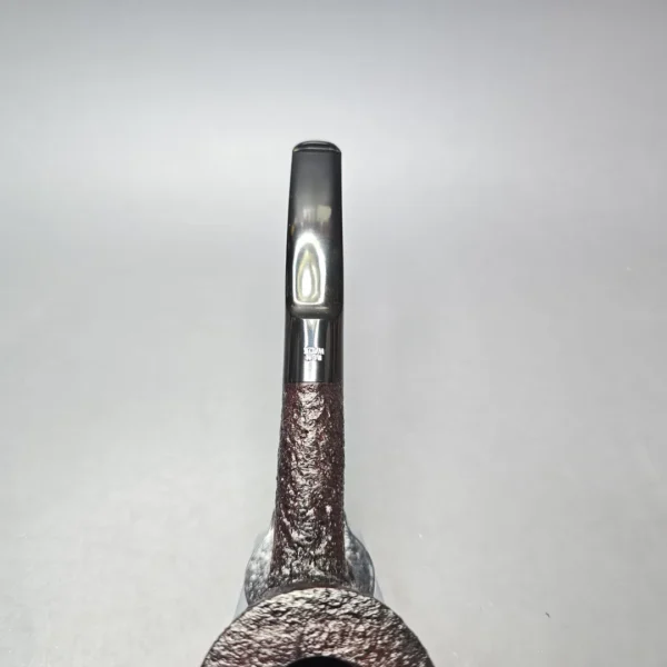 Ben Wade (Peter Wilson) Magnum Sandblasted Bent Dublin (Unsmoked Estate) - Image 7