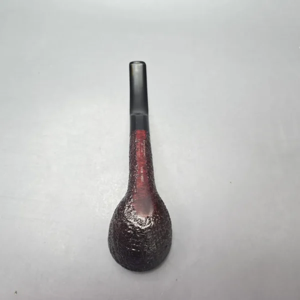 Ben Wade (Peter Wilson) Magnum Sandblasted Bent Dublin (Unsmoked Estate) - Image 8