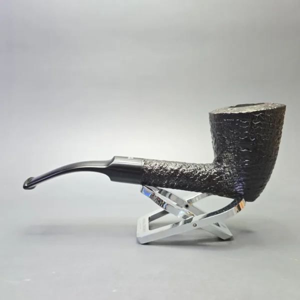 Ben Wade (Peter Wilson) Magnum Sandblasted Pickaxe (Unsmoked Estate) - Image 4