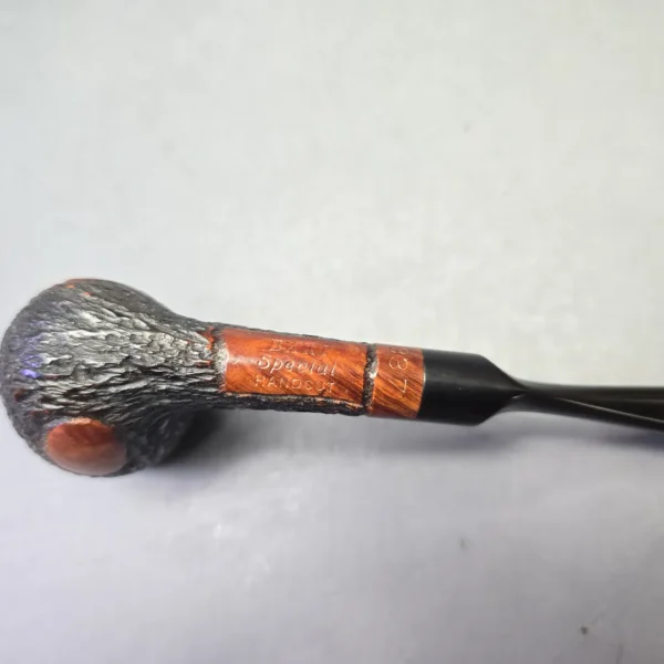 Bari Special 837 Partially Rusticated Acorn (Estate) - Image 10