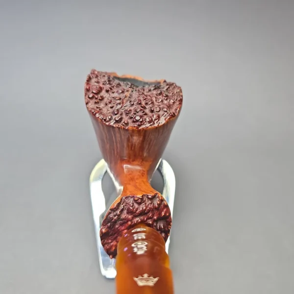 Ben Wade (Preben Holm) Straight Grain Magnum Smooth Freehand (Unsmoked Estate) - Image 6