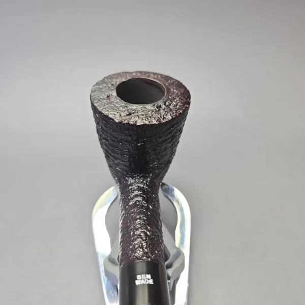 Ben Wade (Peter Wilson) Magnum Sandblasted Pickaxe (Unsmoked Estate) - Image 6