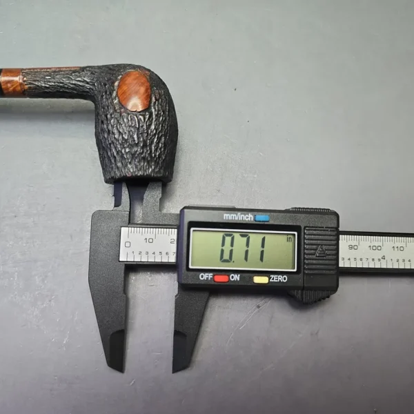 Bari Special 837 Partially Rusticated Acorn (Estate) - Image 12
