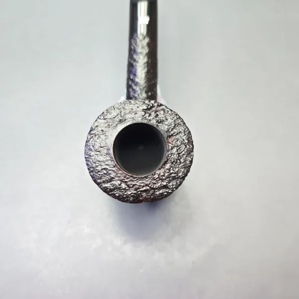 Ben Wade (Peter Wilson) Magnum Sandblasted Pickaxe (Unsmoked Estate) - Image 7