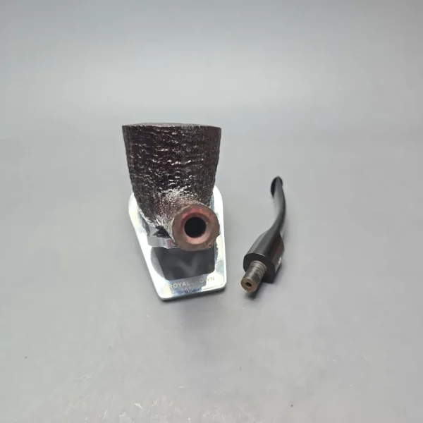 Ben Wade (Peter Wilson) Magnum Sandblasted Bent Dublin (Unsmoked Estate) - Image 12