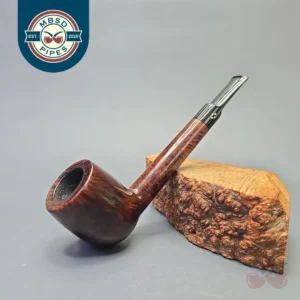 Sasieni (Family Era; c.1924-35) Four Dot 40 Smooth Lovat (Estate)
