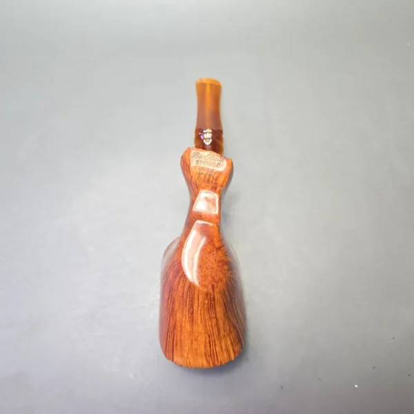Ben Wade (Preben Holm) Straight Grain Magnum Smooth Freehand (Unsmoked Estate) - Image 10