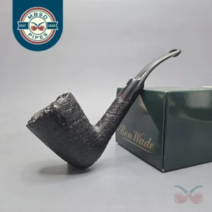 Ben Wade (Peter Wilson) Extra Large Sandblasted Barktop Dublin (Unsmoked Estate)