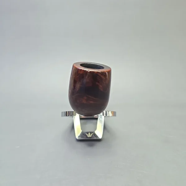 Sasieni (Family Era; c.1924-35) Four Dot 40 Smooth Lovat (Estate) - Image 3