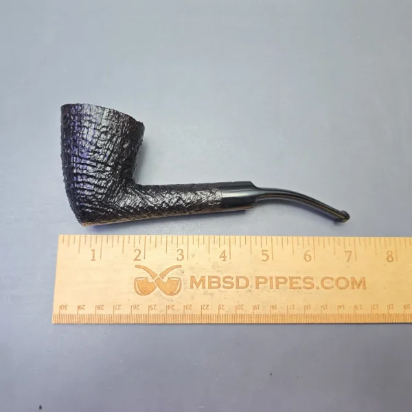 Ben Wade (Peter Wilson) Magnum Sandblasted Pickaxe (Unsmoked Estate) - Image 12