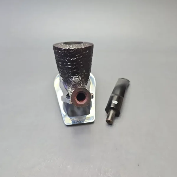 Ben Wade (Peter Wilson) Magnum Sandblasted Pickaxe (Unsmoked Estate) - Image 14