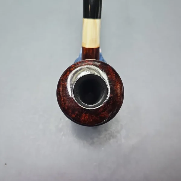 Butz Choquin GM 2000 Extra Large Smooth Calabash (Unsmoked Estate) - Image 6