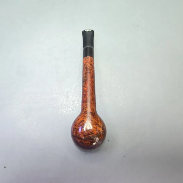 Sasieni (Family Era; c.1924-35) Four Dot 40 Smooth Lovat (Estate) - Image 9