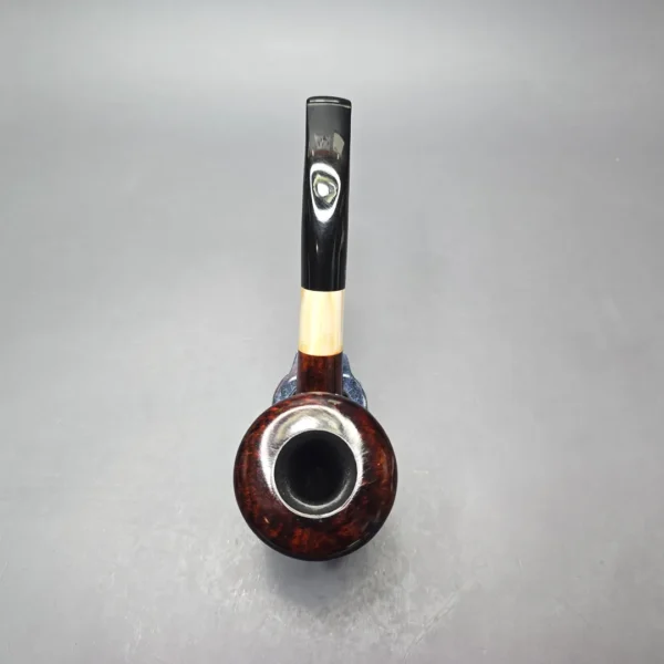 Butz Choquin GM 2000 Extra Large Smooth Calabash (Unsmoked Estate) - Image 8