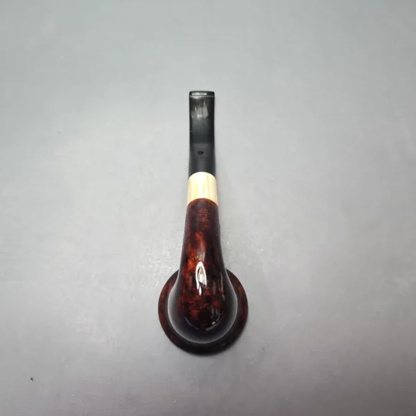Butz Choquin GM 2000 Extra Large Smooth Calabash (Unsmoked Estate) - Image 9