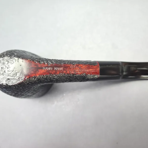 Ben Wade (Peter Wilson) Extra Large Sandblasted Barktop Dublin (Unsmoked Estate) - Image 10