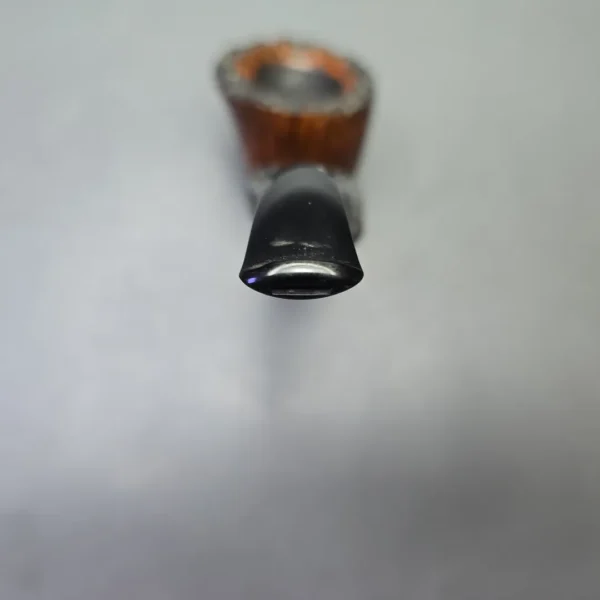 Ben Wade (Preben Holm) Danish Hand Model 600 Magnum Smooth Freehand Sitter (Estate) - Image 5