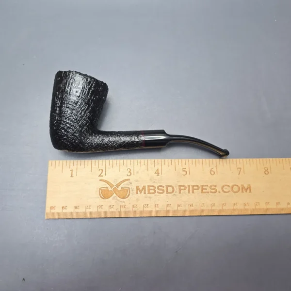 Ben Wade (Peter Wilson) Extra Large Sandblasted Barktop Dublin (Unsmoked Estate) - Image 12