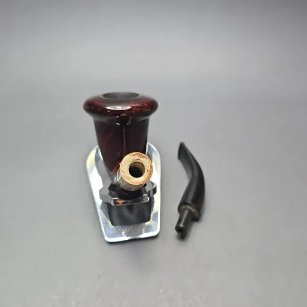 Butz Choquin GM 2000 Extra Large Smooth Calabash (Unsmoked Estate) - Image 14