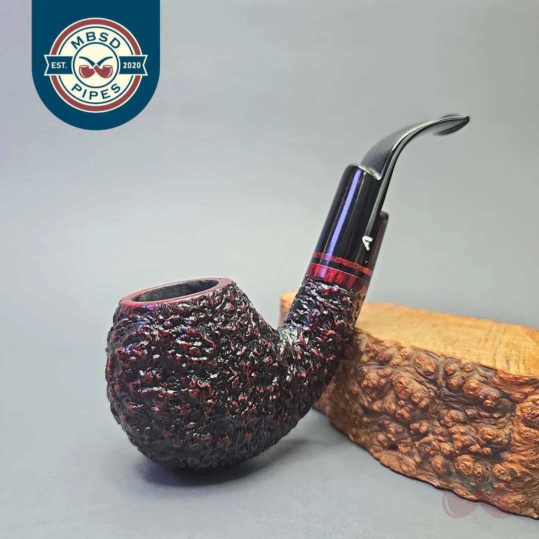 Ascorti Business 03 Rusticated Apple (Estate)
