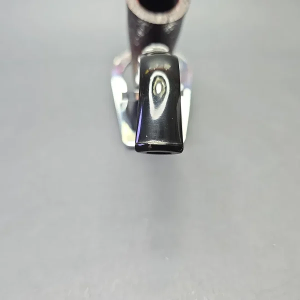 Kaywoodie Uncle Paul 235 R Sandblasted Oom Paul (Unsmoked Estate) - Image 9
