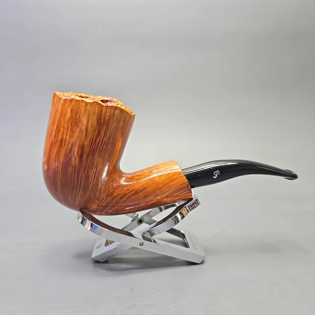 Peterson Plato Natural Smooth Freehand (Unsmoked) - Image 2
