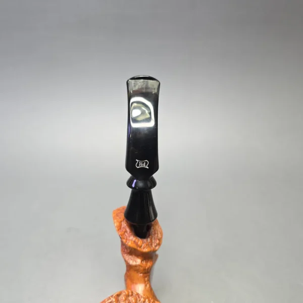 Preben Holm Fancy Sandblast Delight (C5) Extra Large Freehand Sitter (Estate) - Image 7