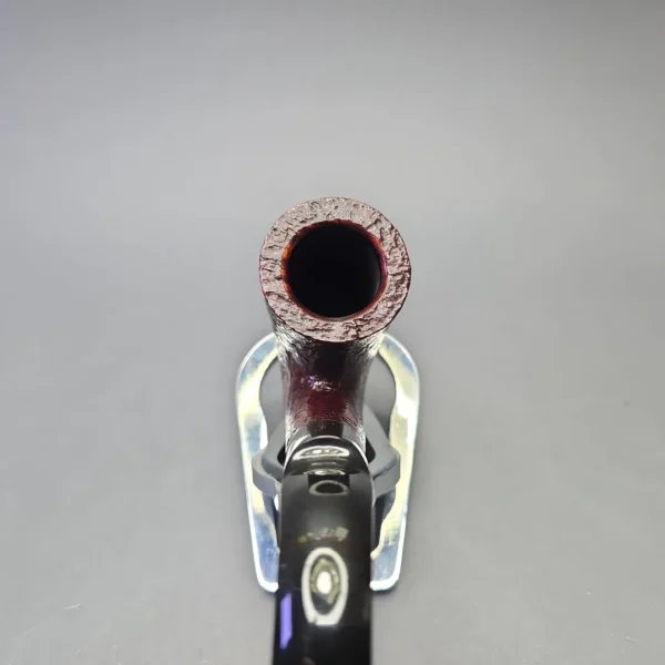 Kaywoodie Uncle Paul 235 R Sandblasted Oom Paul (Unsmoked Estate) - Image 6