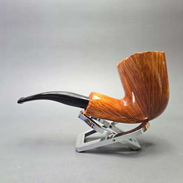 Peterson Plato Natural Smooth Freehand (Unsmoked) - Image 4