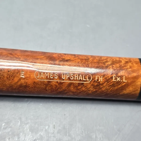 James Upshall E Grade EXL Smooth Canadian Dublin (Unsmoked Estate) - Image 10