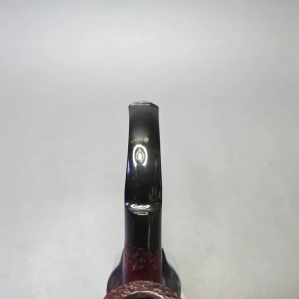 Kaywoodie Uncle Paul 235 R Sandblasted Oom Paul (Unsmoked Estate) - Image 10