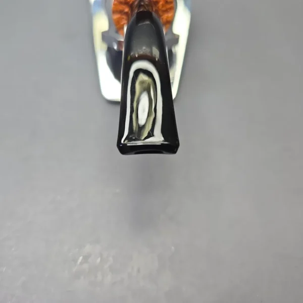 Peterson Plato Natural Smooth Freehand (Unsmoked) - Image 5
