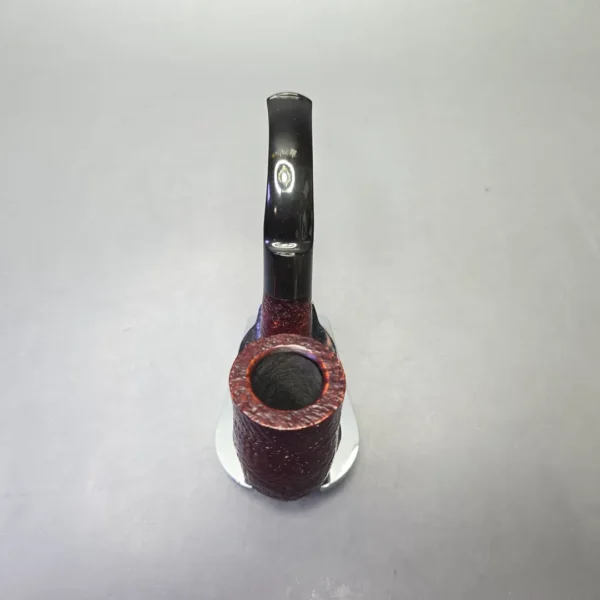 Kaywoodie Uncle Paul 235 R Sandblasted Oom Paul (Unsmoked Estate) - Image 7