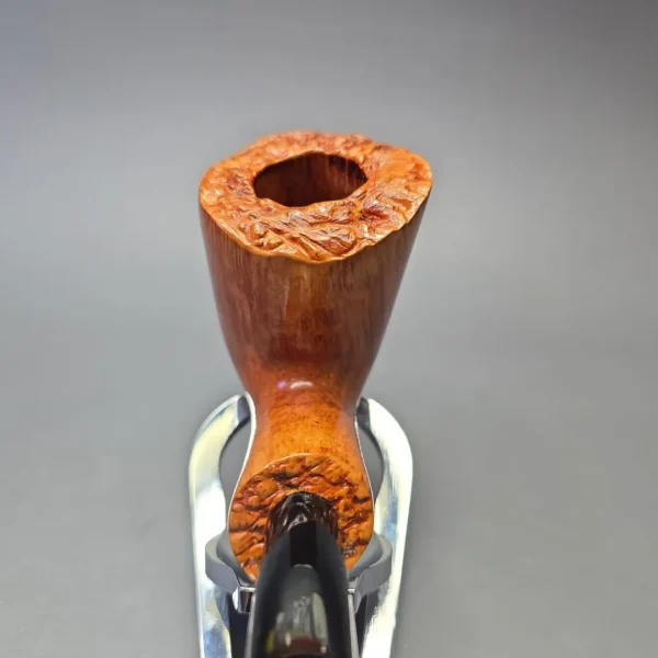 Peterson Plato Natural Smooth Freehand (Unsmoked) - Image 6