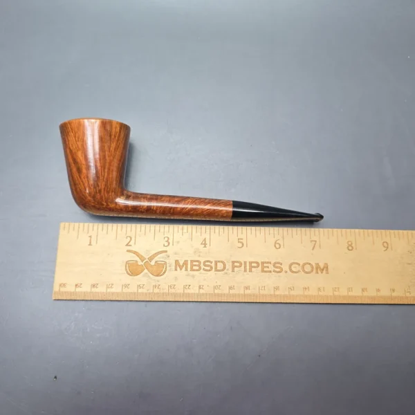 James Upshall E Grade EXL Smooth Canadian Dublin (Unsmoked Estate) - Image 12
