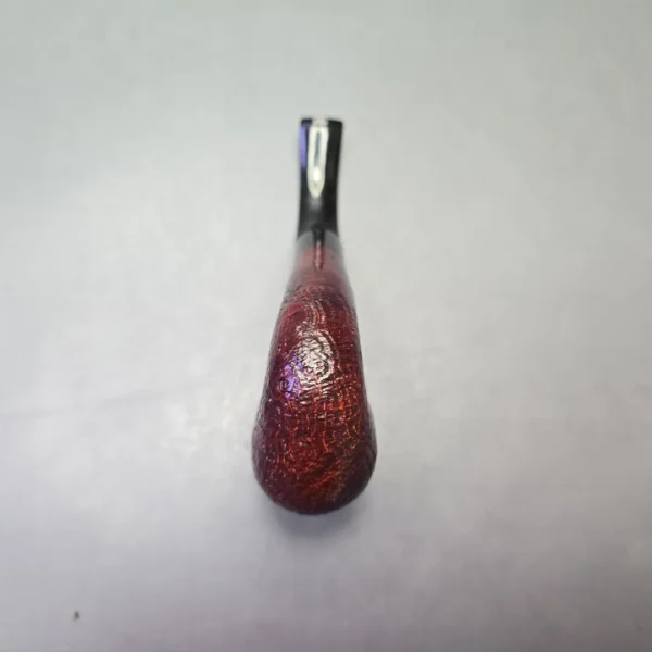 Kaywoodie Uncle Paul 235 R Sandblasted Oom Paul (Unsmoked Estate) - Image 8