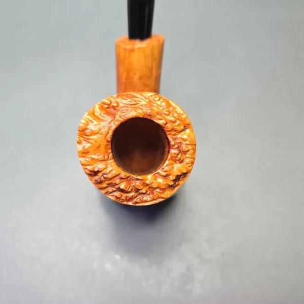 Peterson Plato Natural Smooth Freehand (Unsmoked) - Image 7