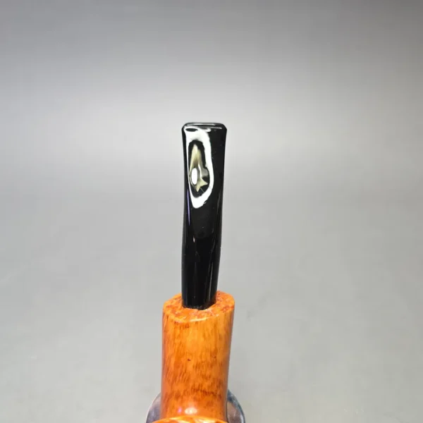 Peterson Plato Natural Smooth Freehand (Unsmoked) - Image 8