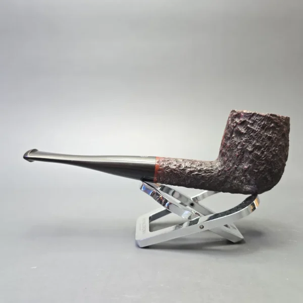 James Upshall Bark Group 5 Rusticated Billiard (Unsmoked Estate) - Image 4